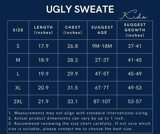 Donald Trump Christmas Ugly Sweater, Make Christmas Great Again Trump - Image 9