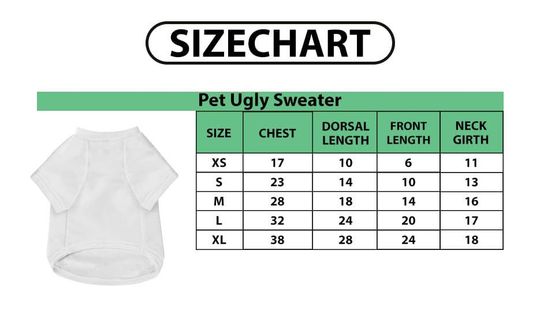 Donald Trump Ugly Xmas Sweater, Funny Trump Christmas Sweatshirt - Image 10