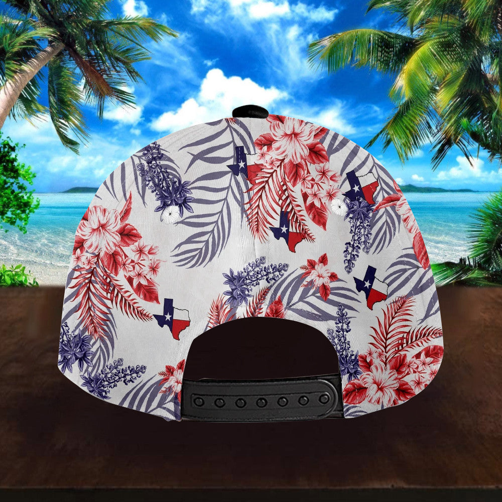 Don't mess with Texas Hat Classic Cap Trucker Hats Custom Hats Gifts For Men & Women