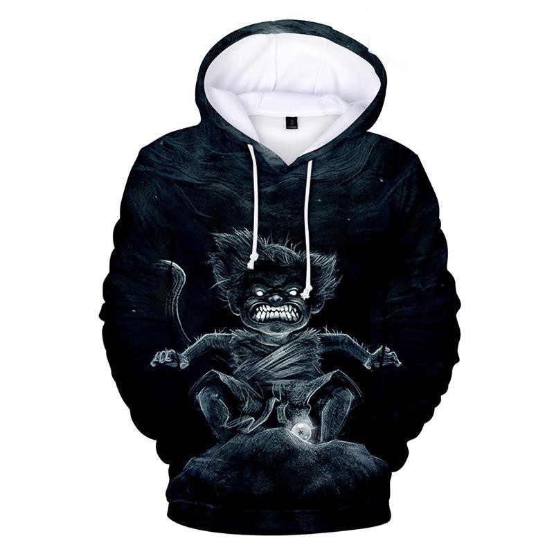 Dragon Ball Dragon Ball Series Anime Character 3D All Over Print Hoodie, Zip Hoodie