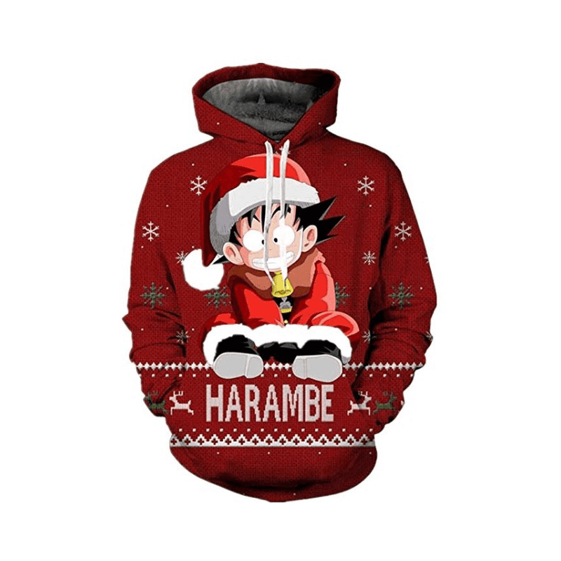 Dragon Ball Z Goku Super Saiyan Blue Awesome 3D All Over Print Hoodie, Zip Hoodie