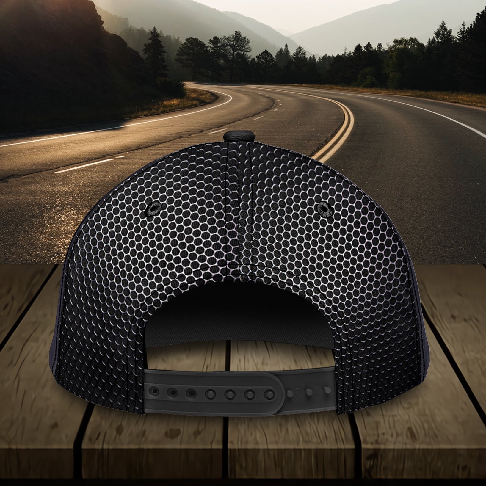 Dragon Classic Cap, Gift for Dragon Lovers Trucker Hats Custom Hats Gifts For Men & Women