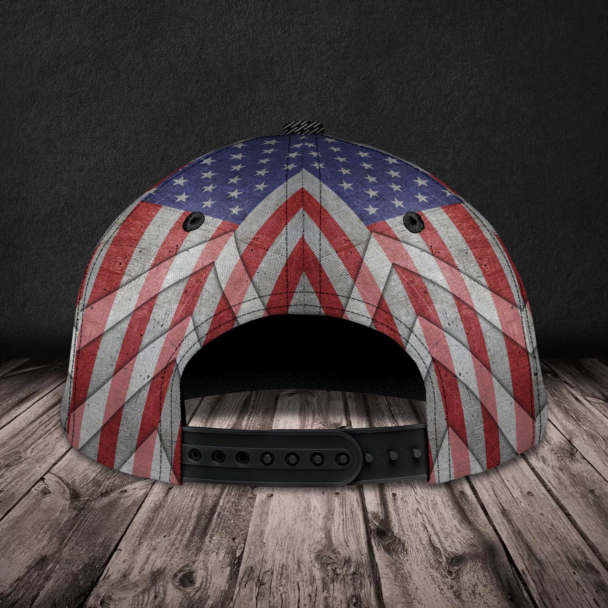 Dragon Personalized Name Cap - Custom Classic Cap, Personalized Gift Trucker Hats Custom Hats Gifts For Men & Women