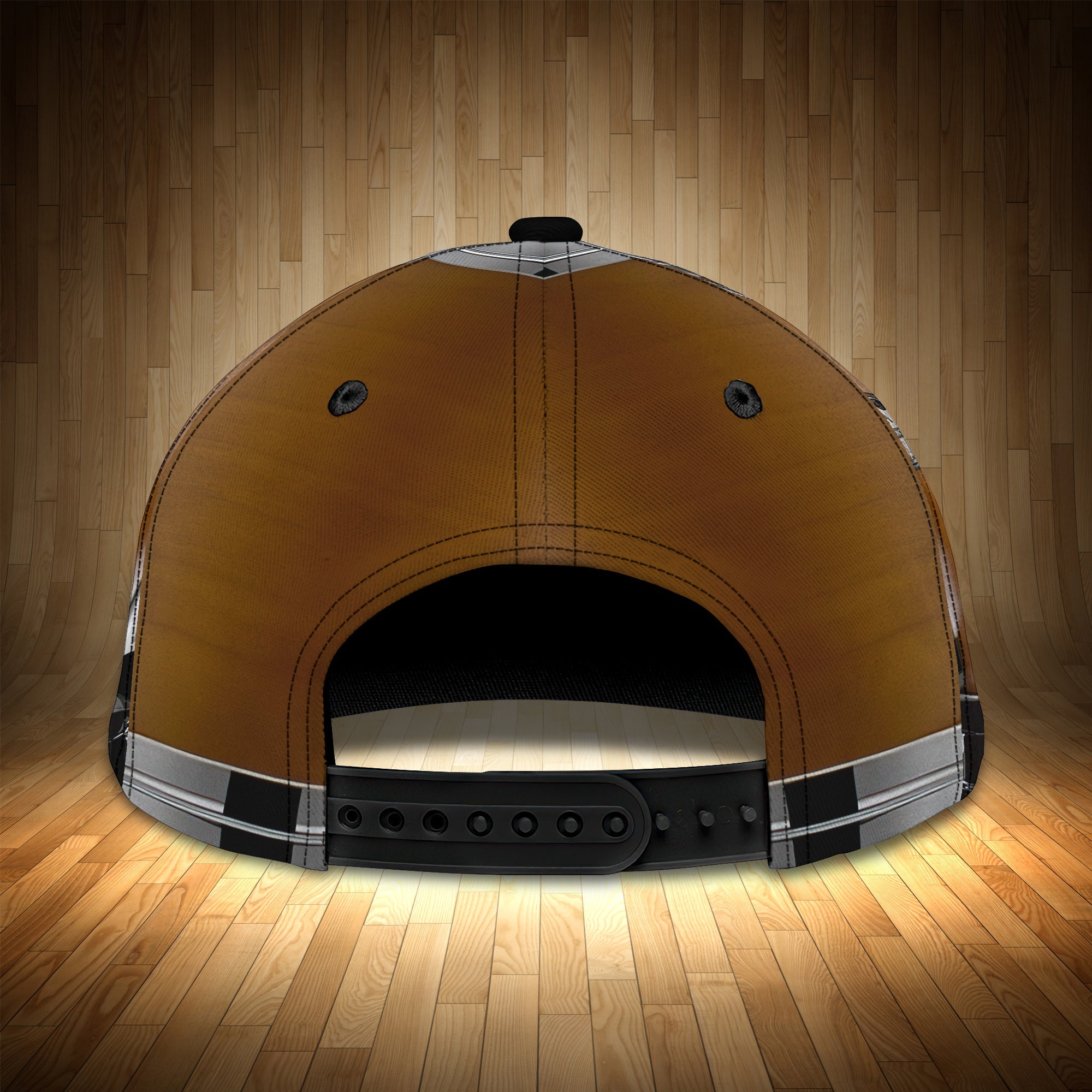 Drummer Classic Cap - Customizable And Personalized Trucker Hats Custom Hats Gifts For Men & Women