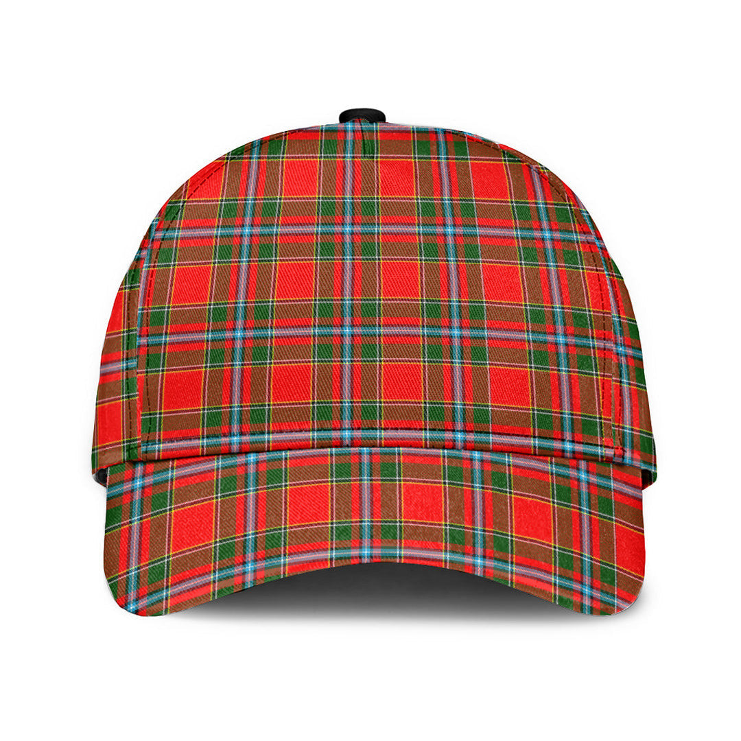Drummond of Perth Tartan Baseball Cap K23 Trucker Hats Custom Hats Gifts For Men & Women