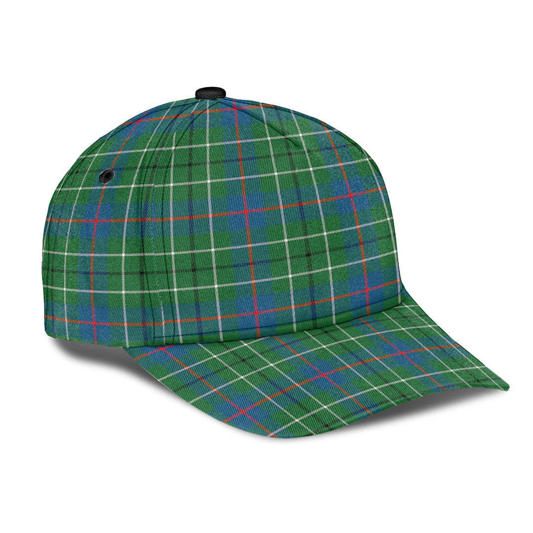 Duncan Ancient Tartan Baseball Cap K23 Trucker Hats Custom Hats Gifts For Men & Women