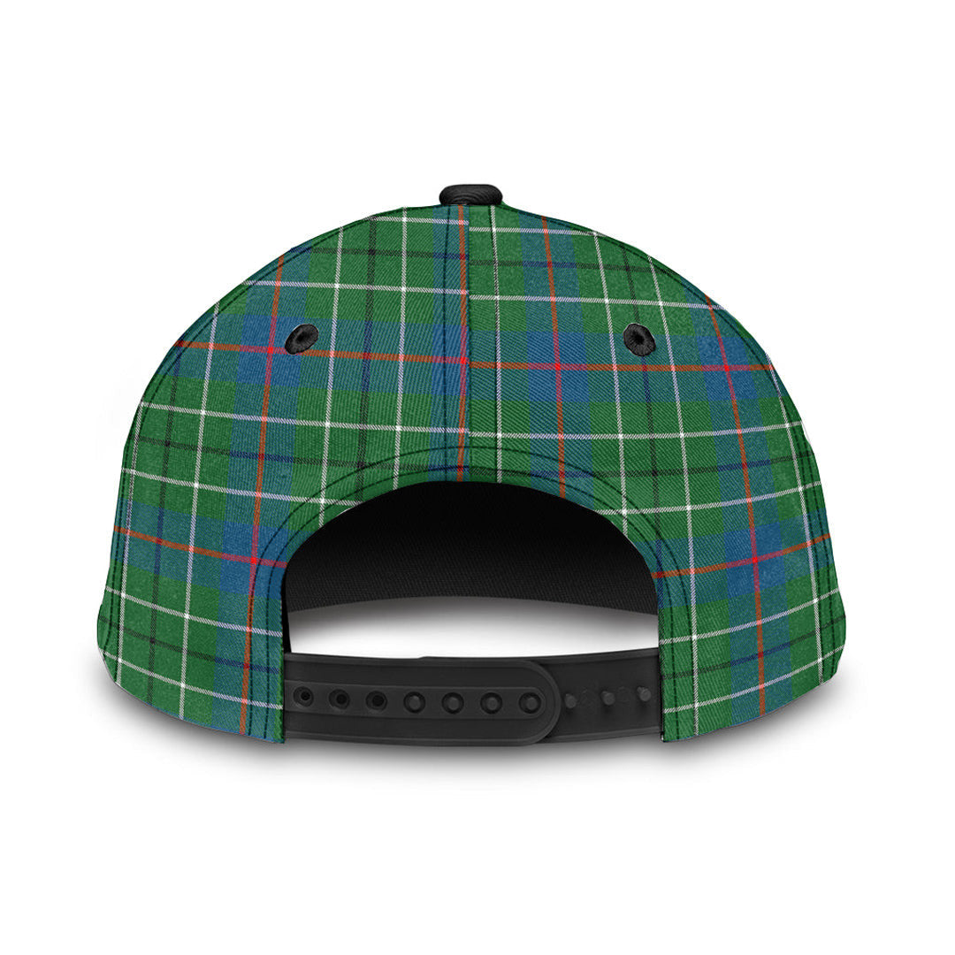 Duncan Ancient Tartan Baseball Cap K23 Trucker Hats Custom Hats Gifts For Men & Women