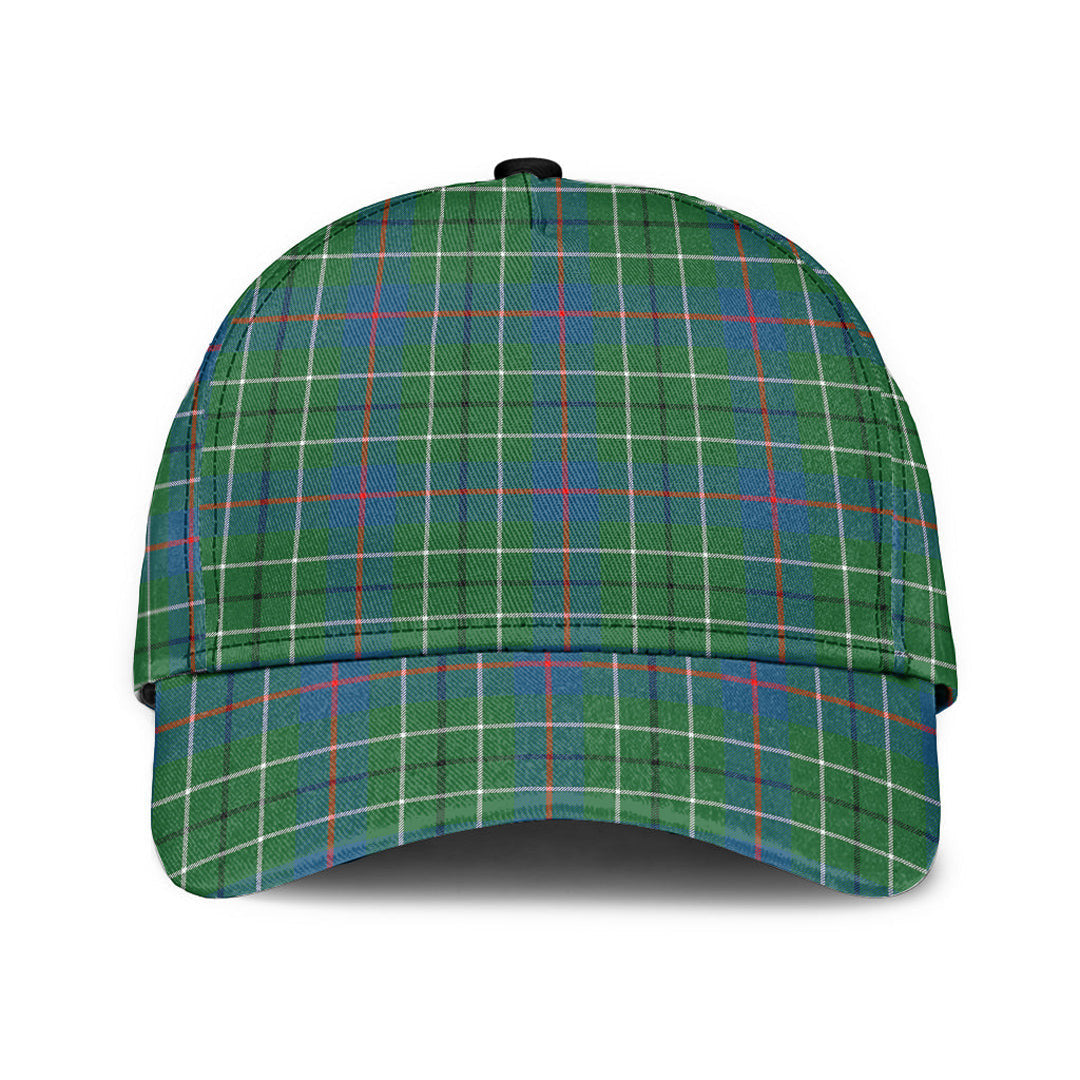 Duncan Ancient Tartan Baseball Cap K23 Trucker Hats Custom Hats Gifts For Men & Women