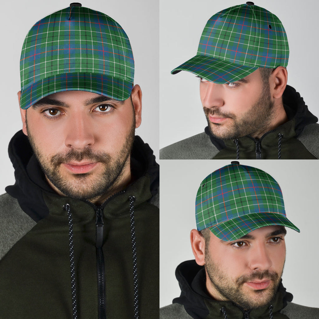 Duncan Ancient Tartan Baseball Cap K23 Trucker Hats Custom Hats Gifts For Men & Women