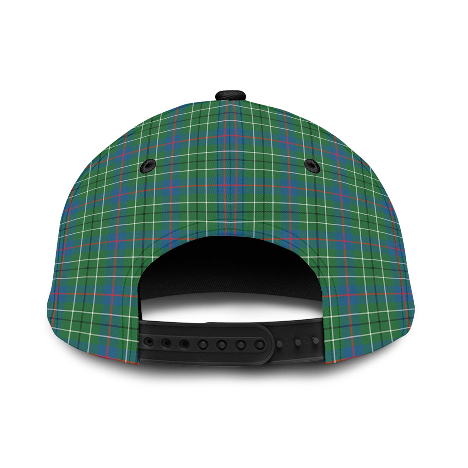 Duncan Ancient Tartan Plaid Cap, Family Crest In Me Style Tartan Baseball Cap TS23 Trucker Hats Custom Hats Gifts For Men & Women