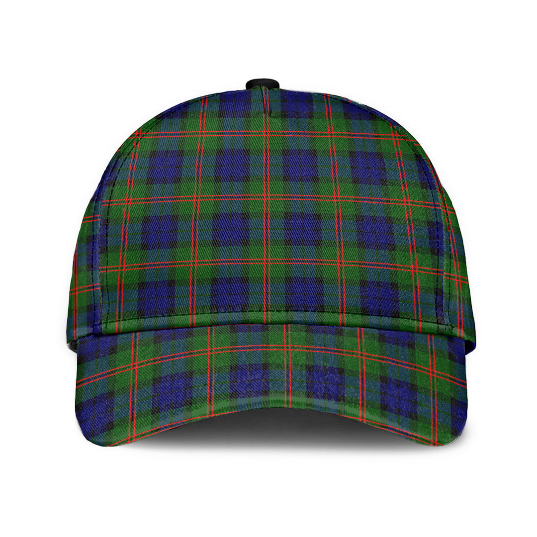 Dundas Modern 02 Tartan Baseball Cap K23 Trucker Hats Custom Hats Gifts For Men & Women