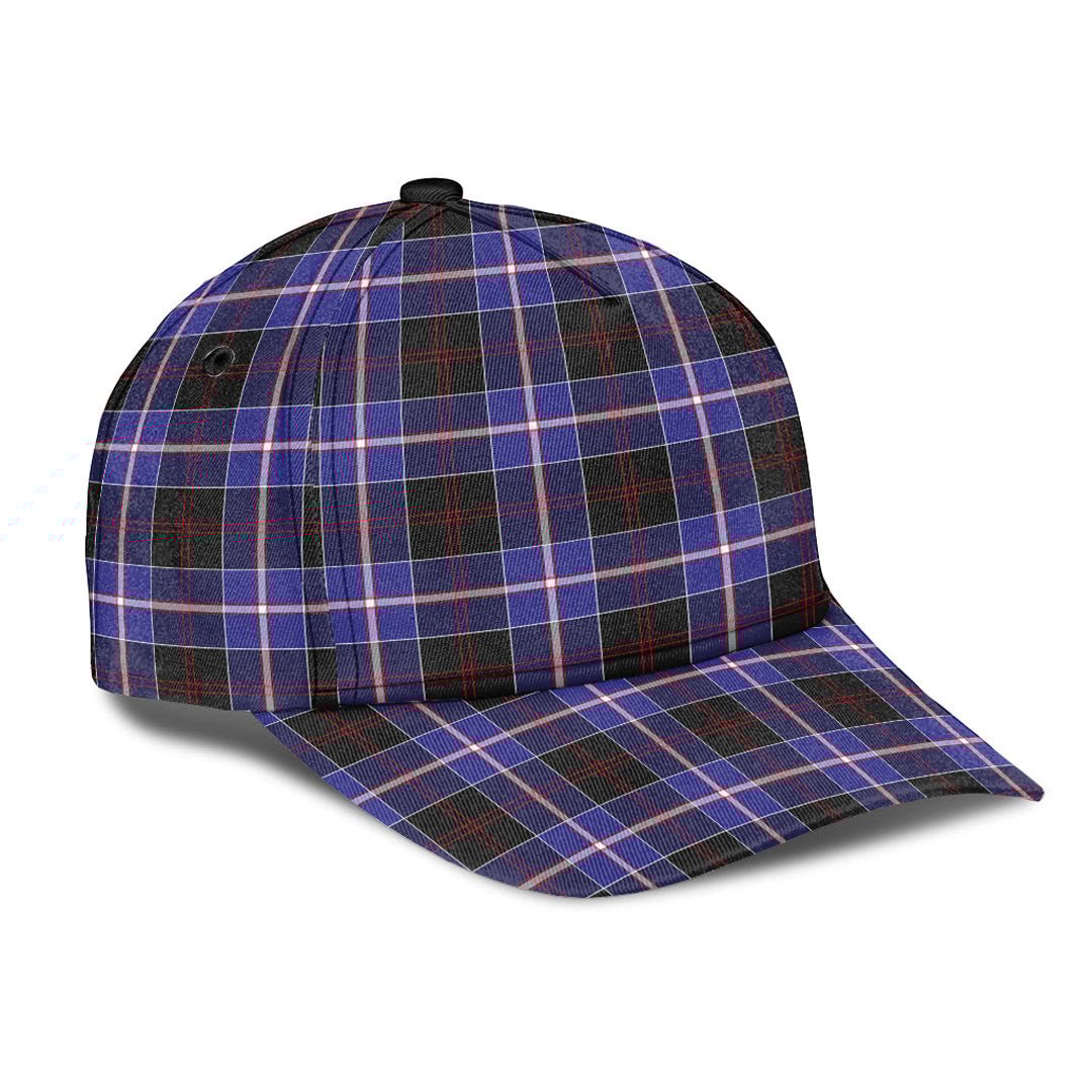 Dunlop Modern Tartan Baseball Cap K23 Trucker Hats Custom Hats Gifts For Men & Women