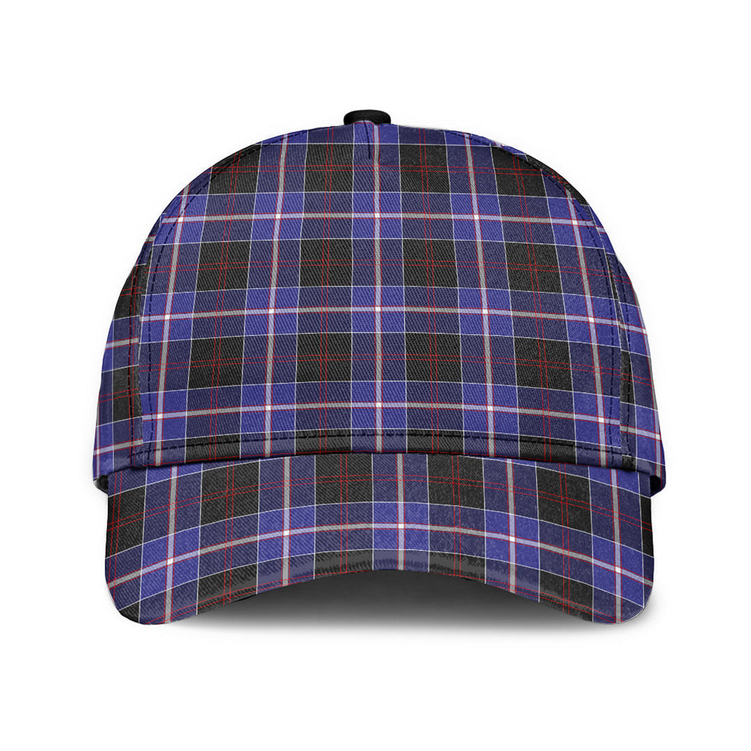 Dunlop Modern Tartan Baseball Cap K23 Trucker Hats Custom Hats Gifts For Men & Women