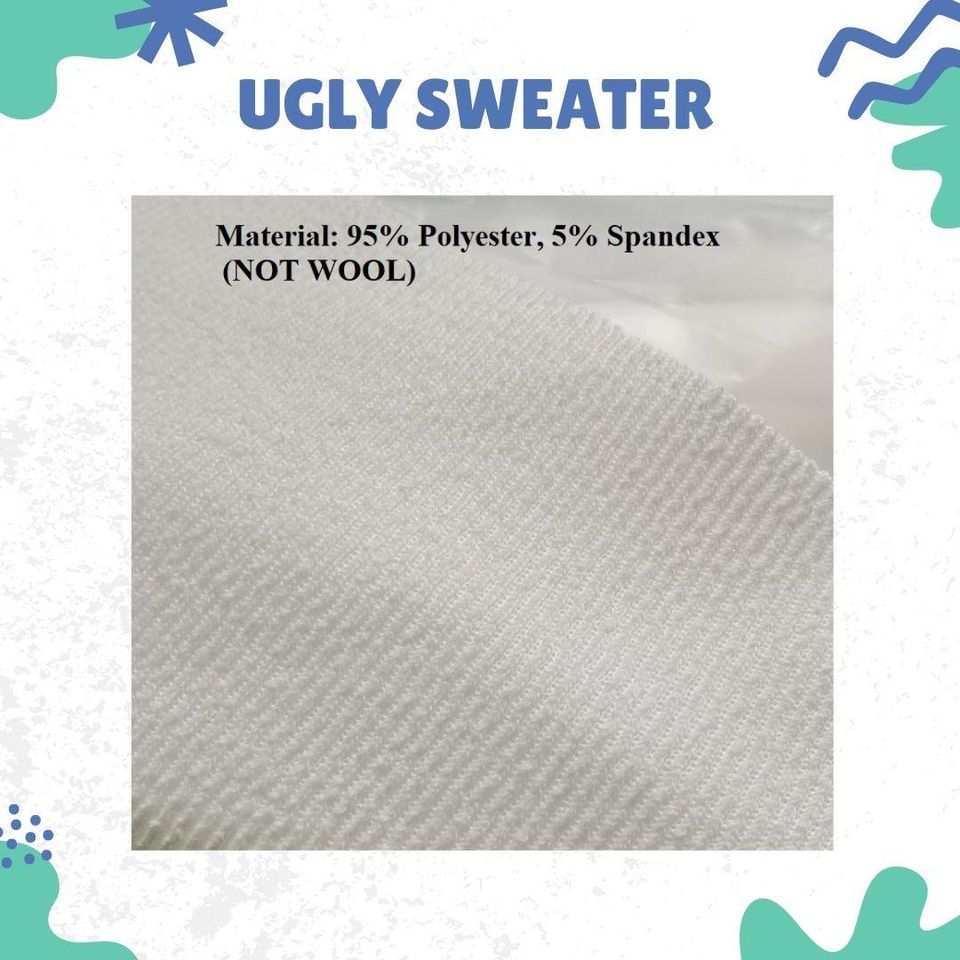 Dw Schrute Ugly Sweater, Michael Scott Christmas Sweater, The Office Sitcom Xmas Sweater - Image 5