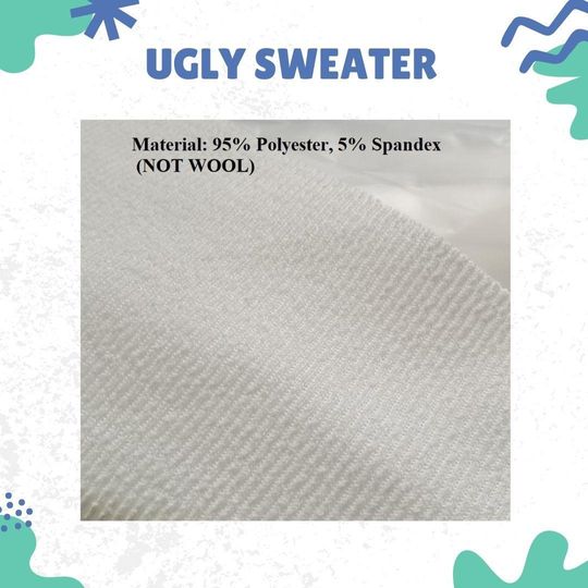 Dw Schrute Ugly Sweater, Michael Scott Christmas Sweater, The Office Sitcom Xmas Sweater - Image 10