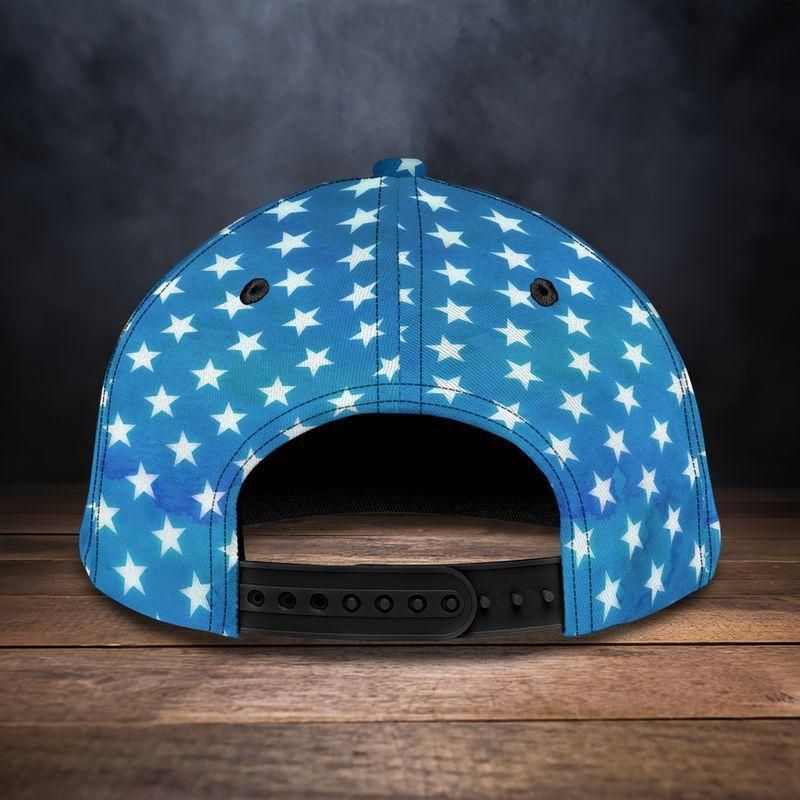 Eagle American Flag Vetercan Day Classic Cap Baseball Cap Trucker Hats Custom Hats Gifts For Men & Women