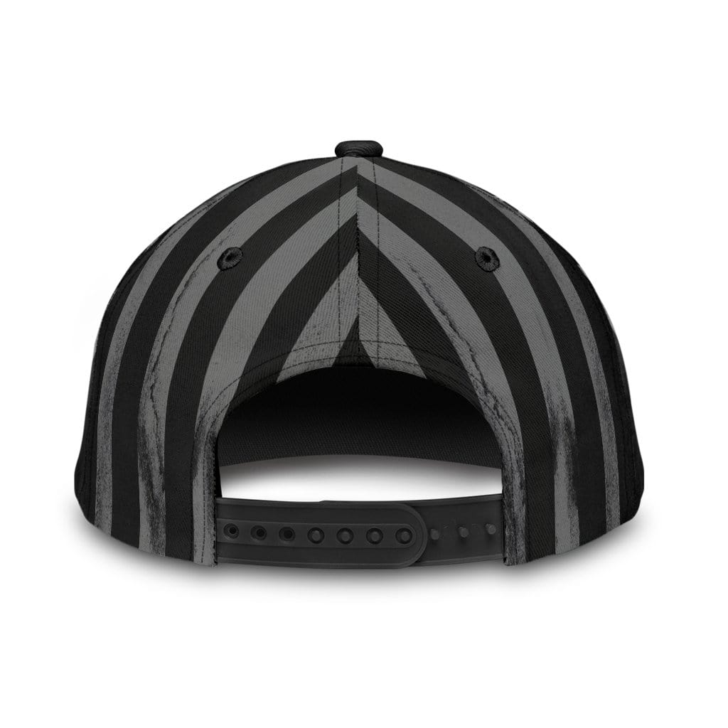 Eagle Baseball Cap Eagle God Blessed American Classic Hat Trucker Hats Custom Hats Gifts For Men & Women