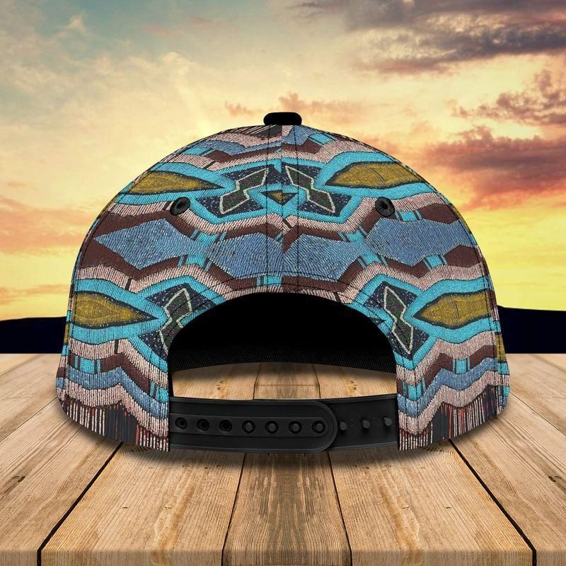 Eagle Indian Native Vintage Classic Cap Baseball Cap For Friends Trucker Hats Custom Hats Gifts For Men & Women
