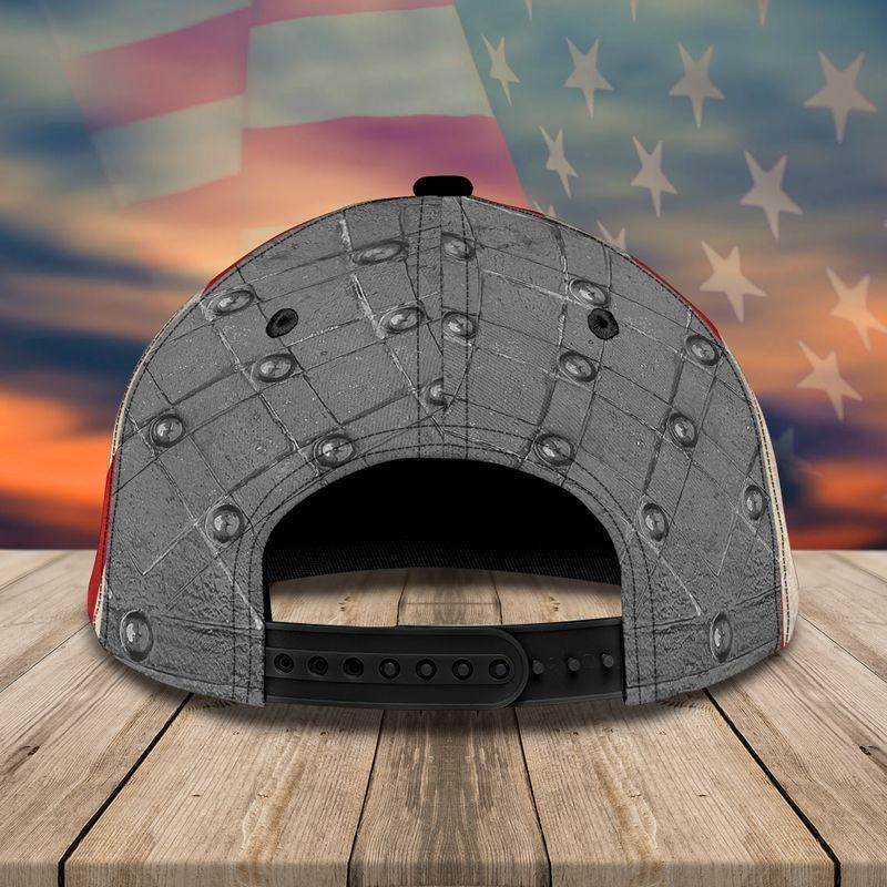 Eagle Veteran Day Trending Classic Cap Baseball Cap Trucker Hats Custom Hats Gifts For Men & Women