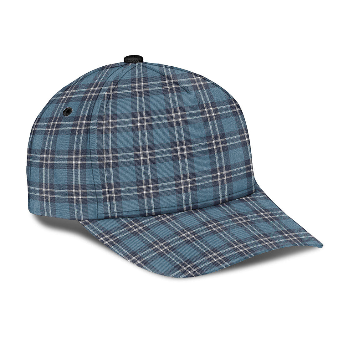 Earl of St Andrews Tartan Baseball Cap K23 Trucker Hats Custom Hats Gifts For Men & Women