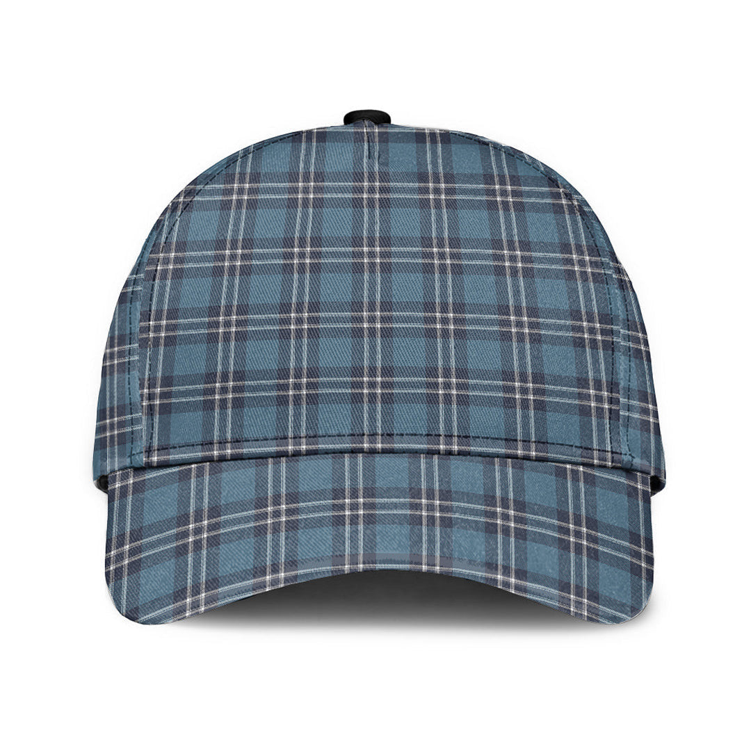 Earl of St Andrews Tartan Baseball Cap K23 Trucker Hats Custom Hats Gifts For Men & Women
