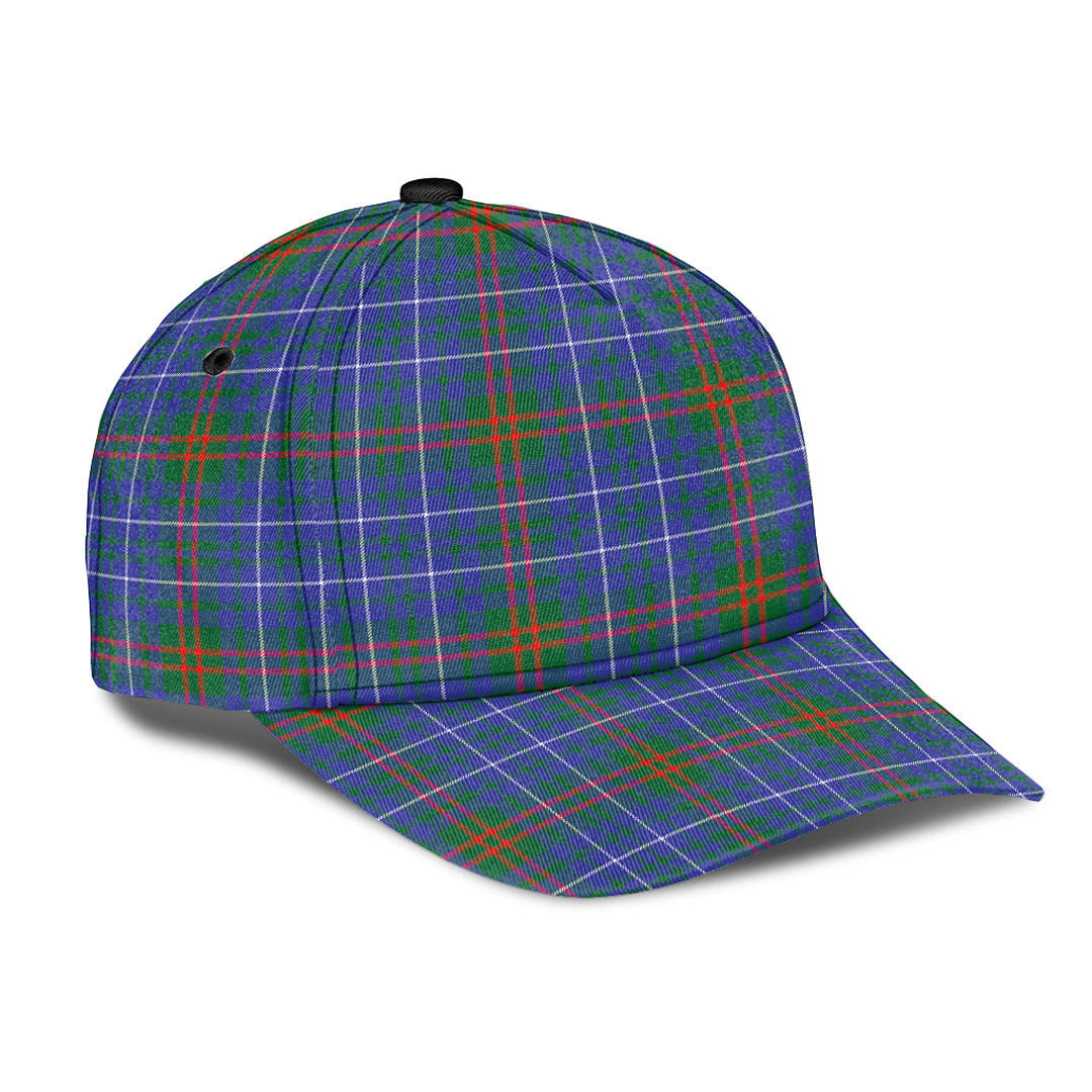 Edmonstone Tartan Baseball Cap K23 Trucker Hats Custom Hats Gifts For Men & Women