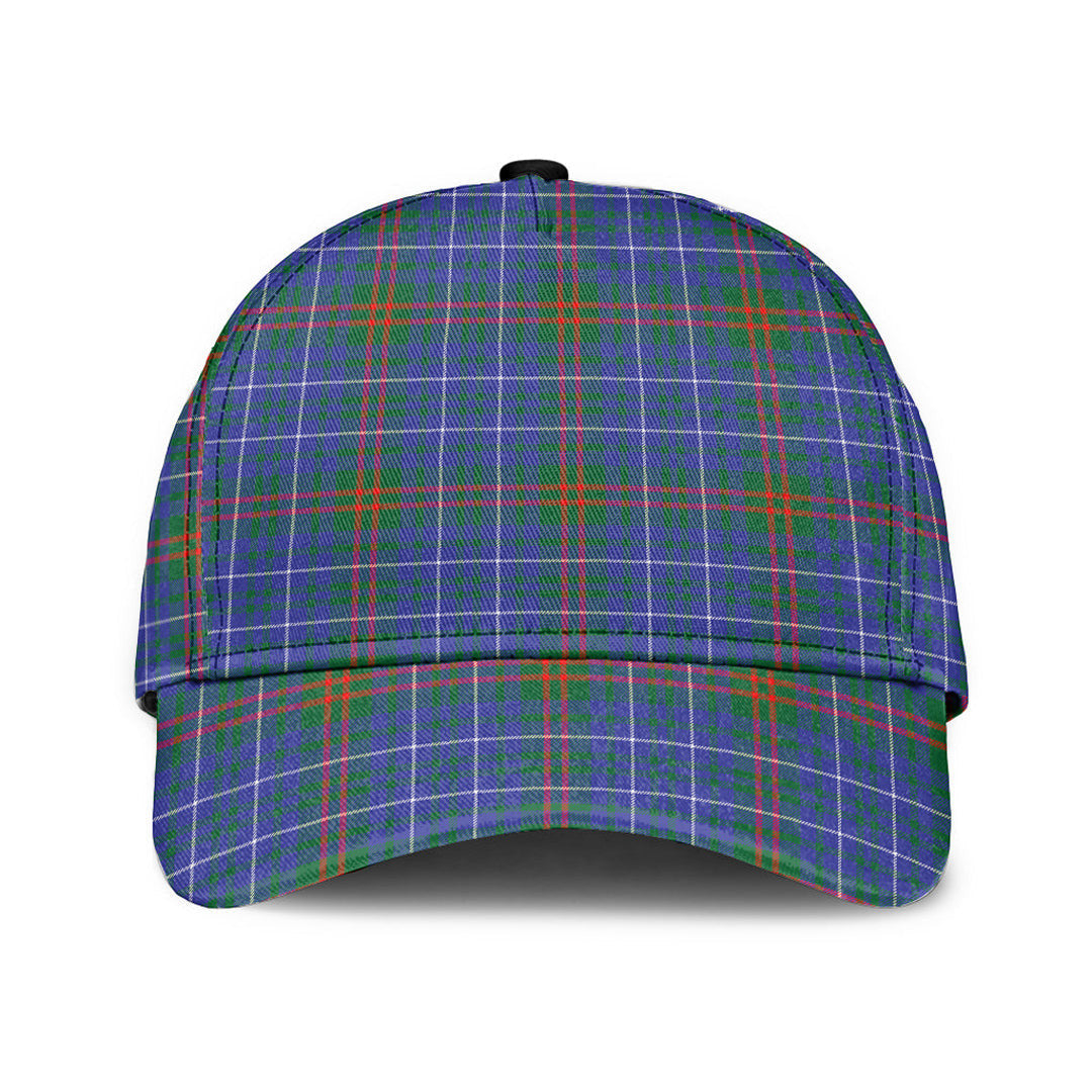 Edmonstone Tartan Baseball Cap K23 Trucker Hats Custom Hats Gifts For Men & Women