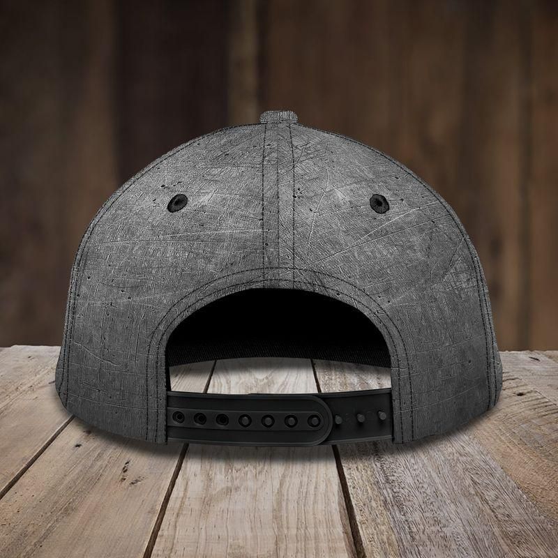 Electric Guitar Classic Cap Baseball Cap For Friends Trucker Hats Custom Hats Gifts For Men & Women