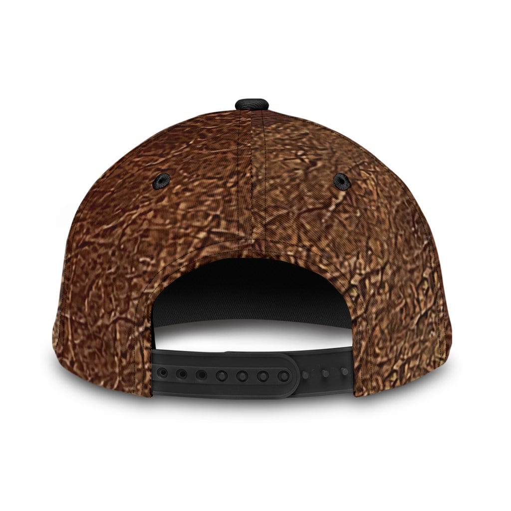 Elephant Baseball Cap Just A Girl Who Loves Elephants Classic Hat Trucker Hats Custom Hats Gifts For Men & Women
