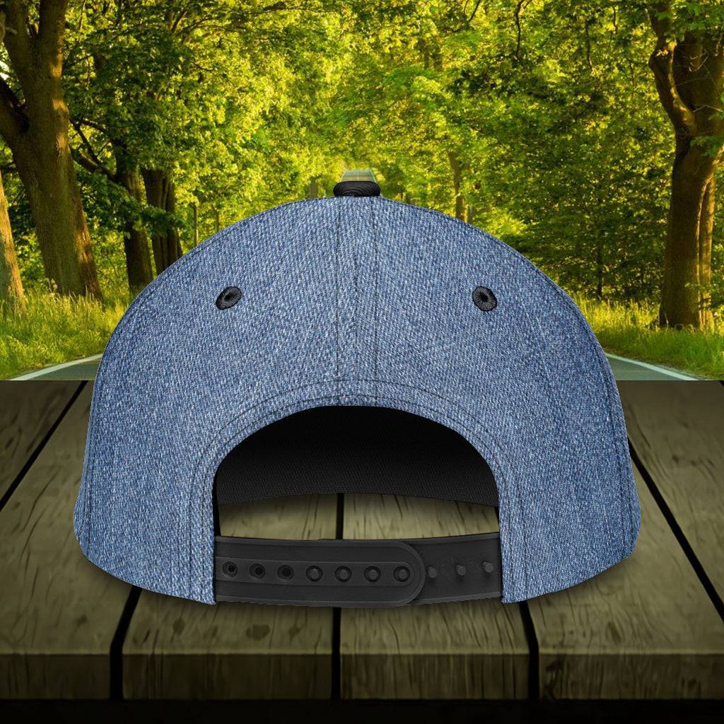 Elephant Classic Cap, Gift for Elephant Lovers Trucker Hats Custom Hats Gifts For Men & Women