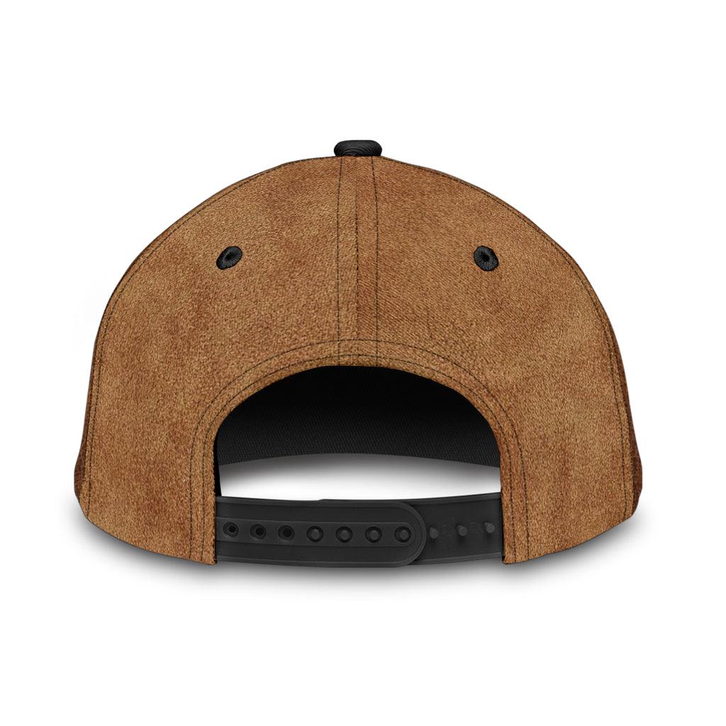 Elephant Classic Cap, Gift for Elephant Lovers Trucker Hats Custom Hats Gifts For Men & Women