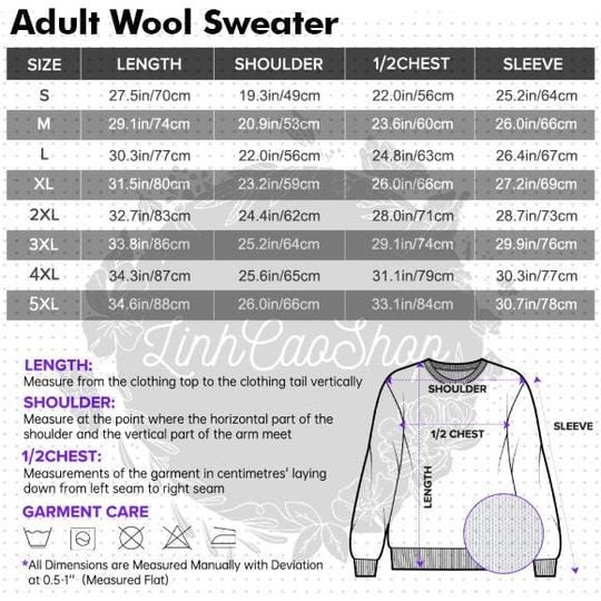 Elf Cosplay Costume Christmas Ugly Sweater - Funny Ugly Xmas Sweater - Image 15