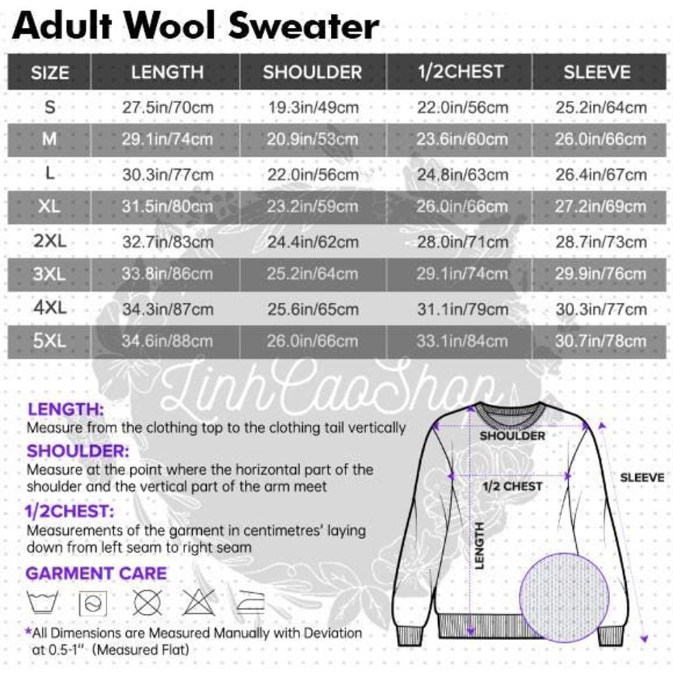 Elf Cosplay Costume Christmas Ugly Sweater - Funny Ugly Xmas Sweater - Image 6