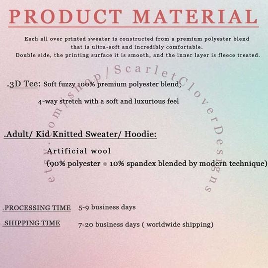 Elvis Presley I'll Have A Blue Christmas Ugly Sweater, Elvis Presley Ugly Sweater - Image 4