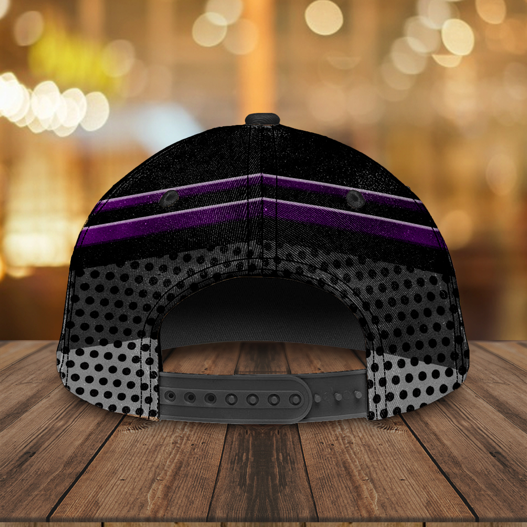 Elvis Presley Music Personalized Cap For Fan Baseball Cap Classic Hat