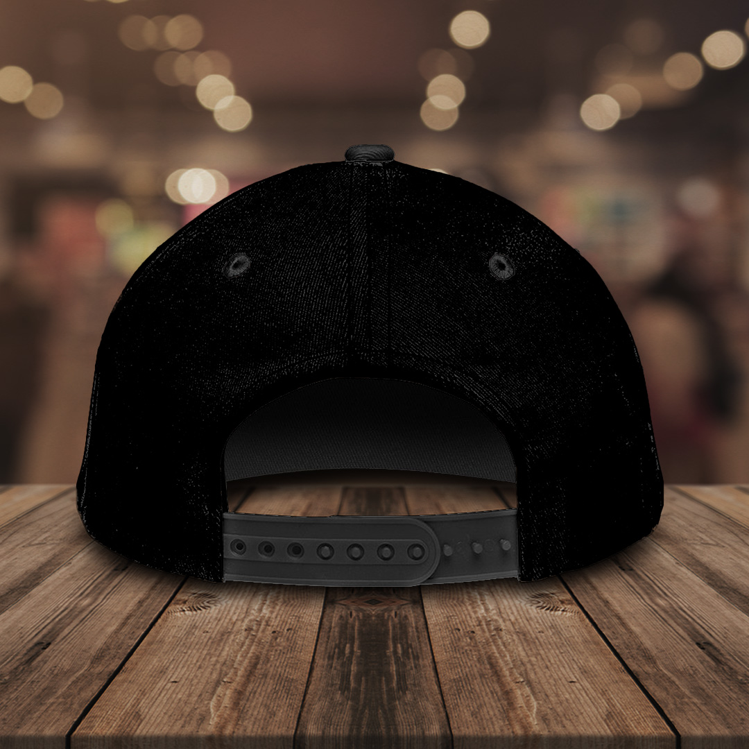 Elvis Presley Music Personalized Cap For Fan Baseball Cap Classic Hat