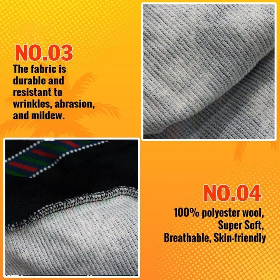 Elvis Presley Ugly Sweater, King Of Rock And Roll Shirt, Elvis Christmas Shirt - Image 3