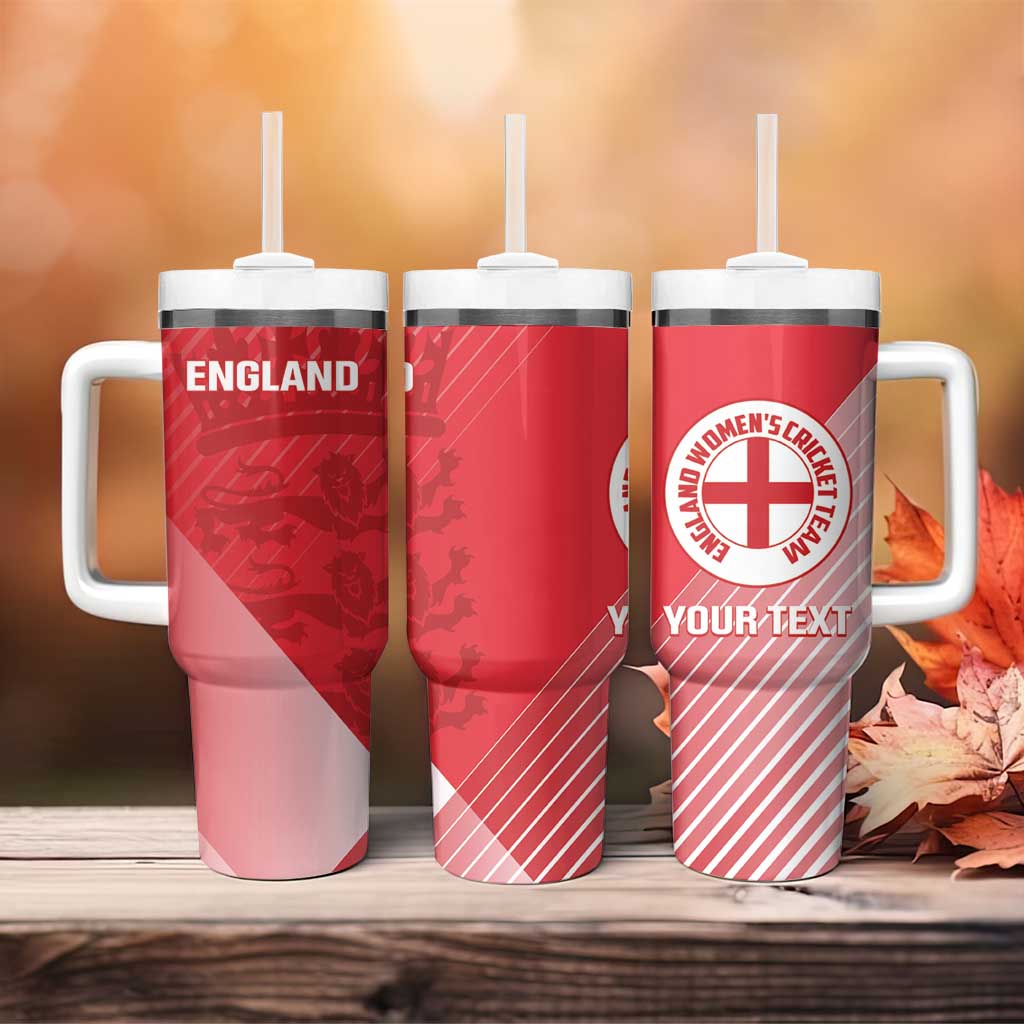 England Cricket Go Champions Sporty Style Custom Stanley Cup 40 oz 30 oz Tumbler With HandleTVC2301324