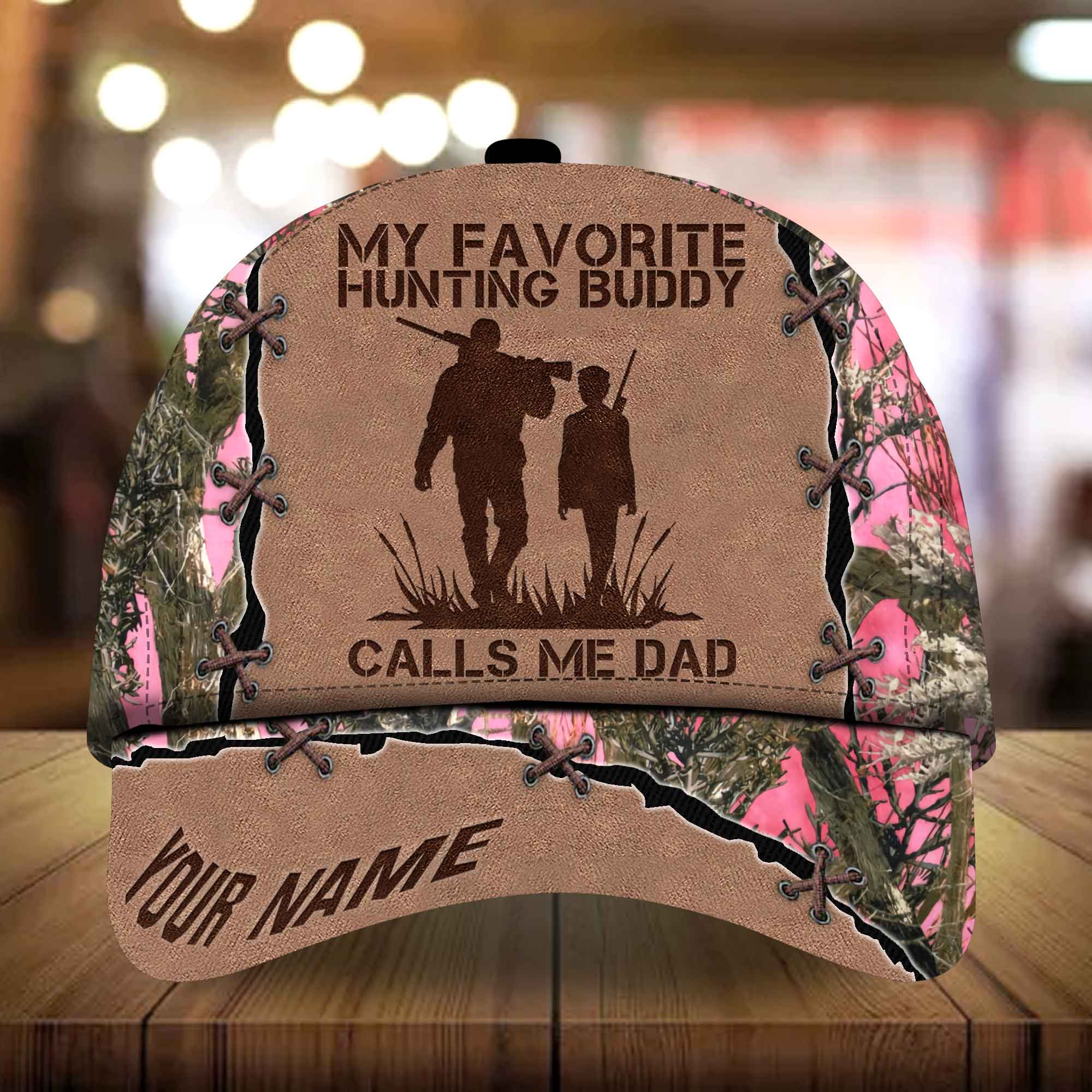 Epic Konkak Fashion Deer Hunting Hat and Cap Personalized Multicolores 3D All Over Printed Trucker Hats Custom Hats Gifts For Men & Women