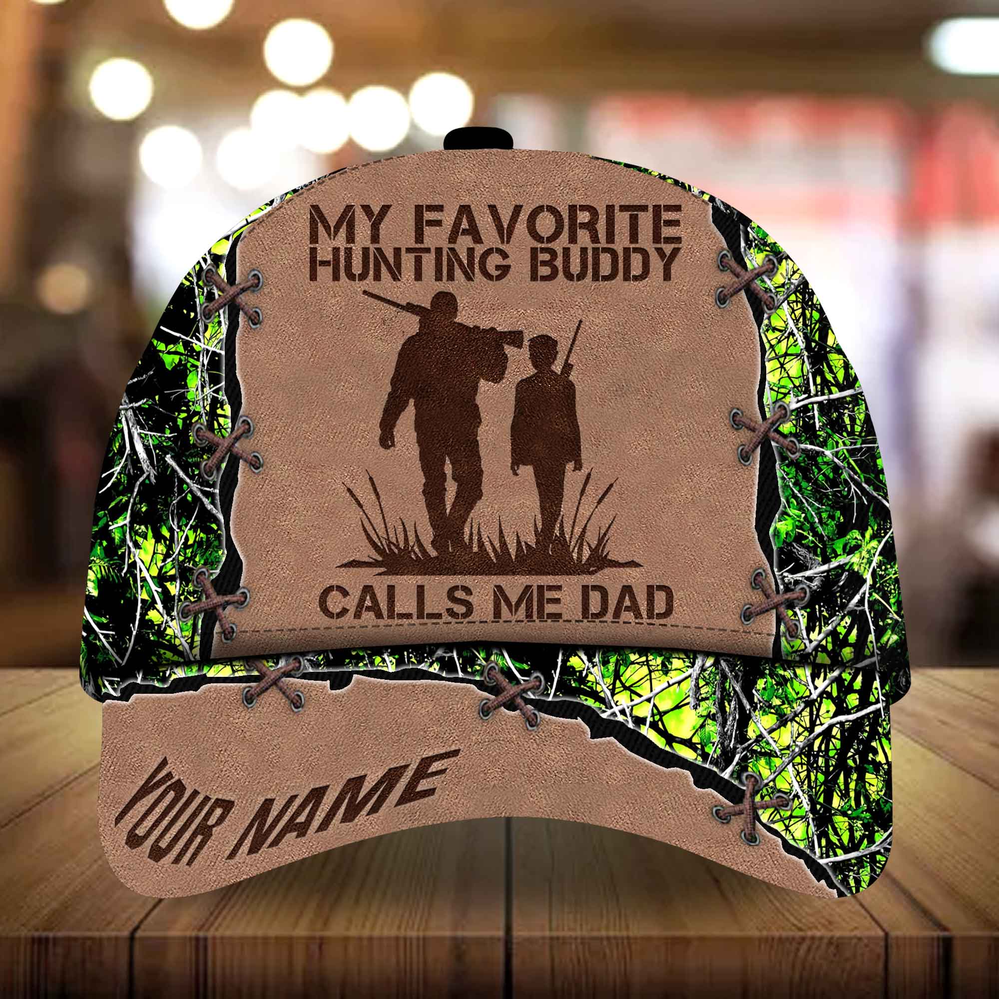 Epic Konkak Fashion Deer Hunting Hat and Cap Personalized Multicolores 3D All Over Printed Trucker Hats Custom Hats Gifts For Men & Women