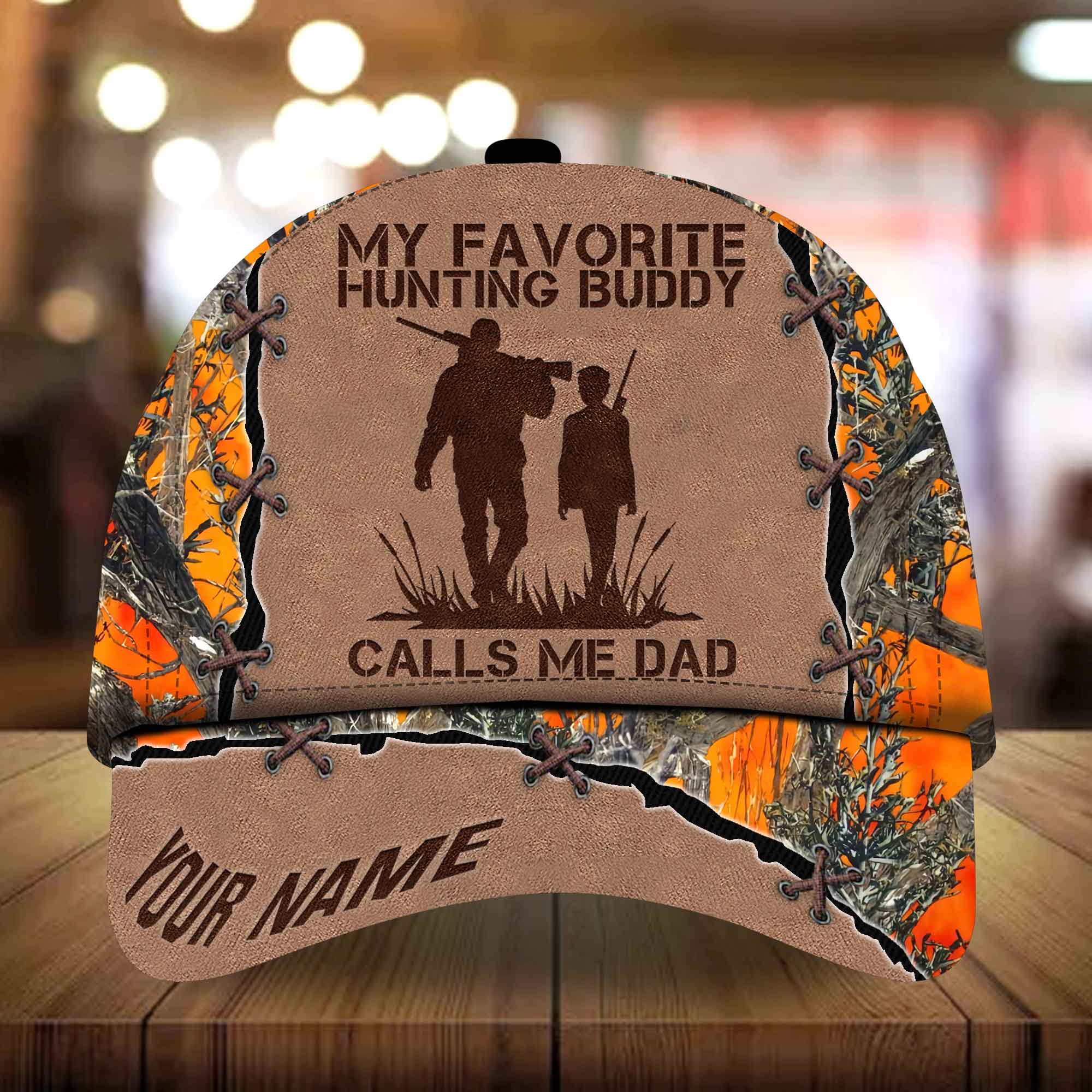 Epic Konkak Fashion Deer Hunting Hat and Cap Personalized Multicolores 3D All Over Printed Trucker Hats Custom Hats Gifts For Men & Women