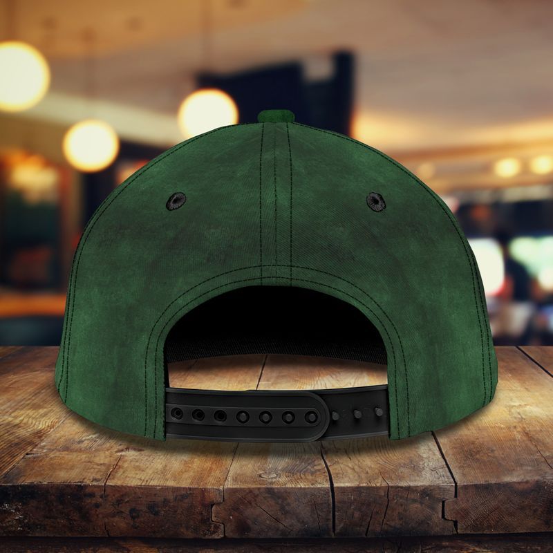 Erin Go Bragh Irish Clover Leaf Trucker Hats Custom Hats Gifts For Men & Women