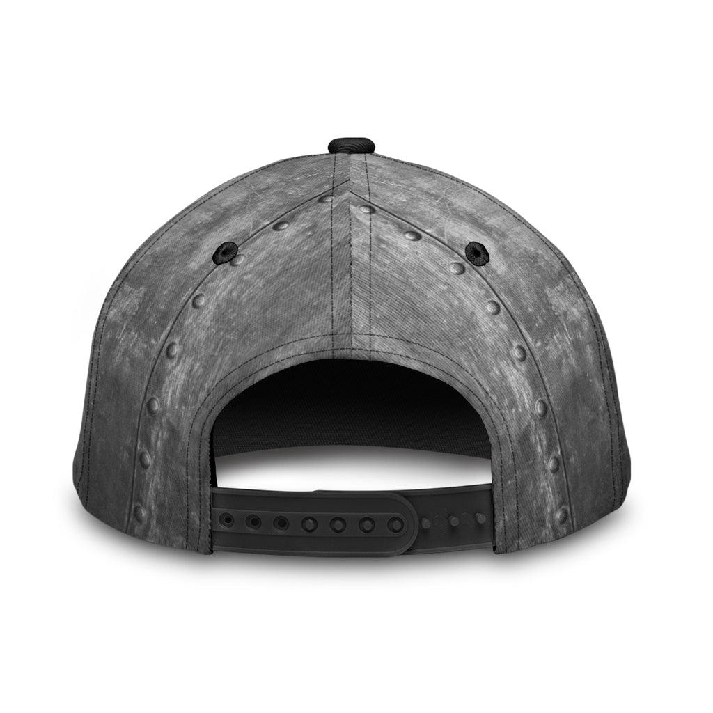 Excavator Classic Cap Trucker Hats Custom Hats Gifts For Men & Women