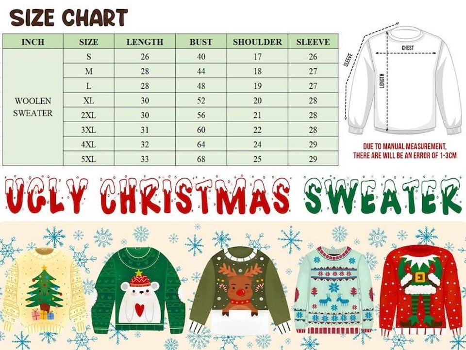Excel Freak In The Sheets Christmas Sweater This Calls for A Spreadsheet Sweater - Image 8
