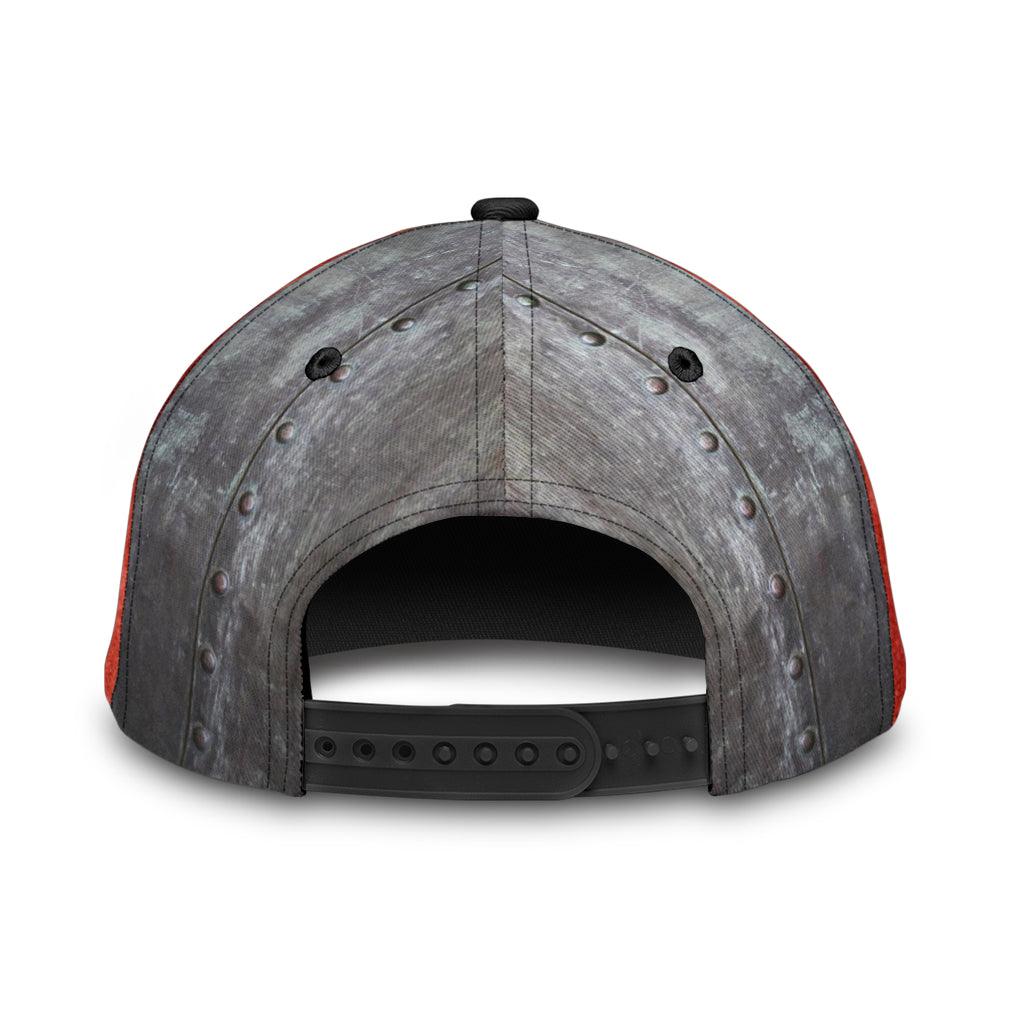 Expat Chinese Classic Cap Trucker Hats Custom Hats Gifts For Men & Women