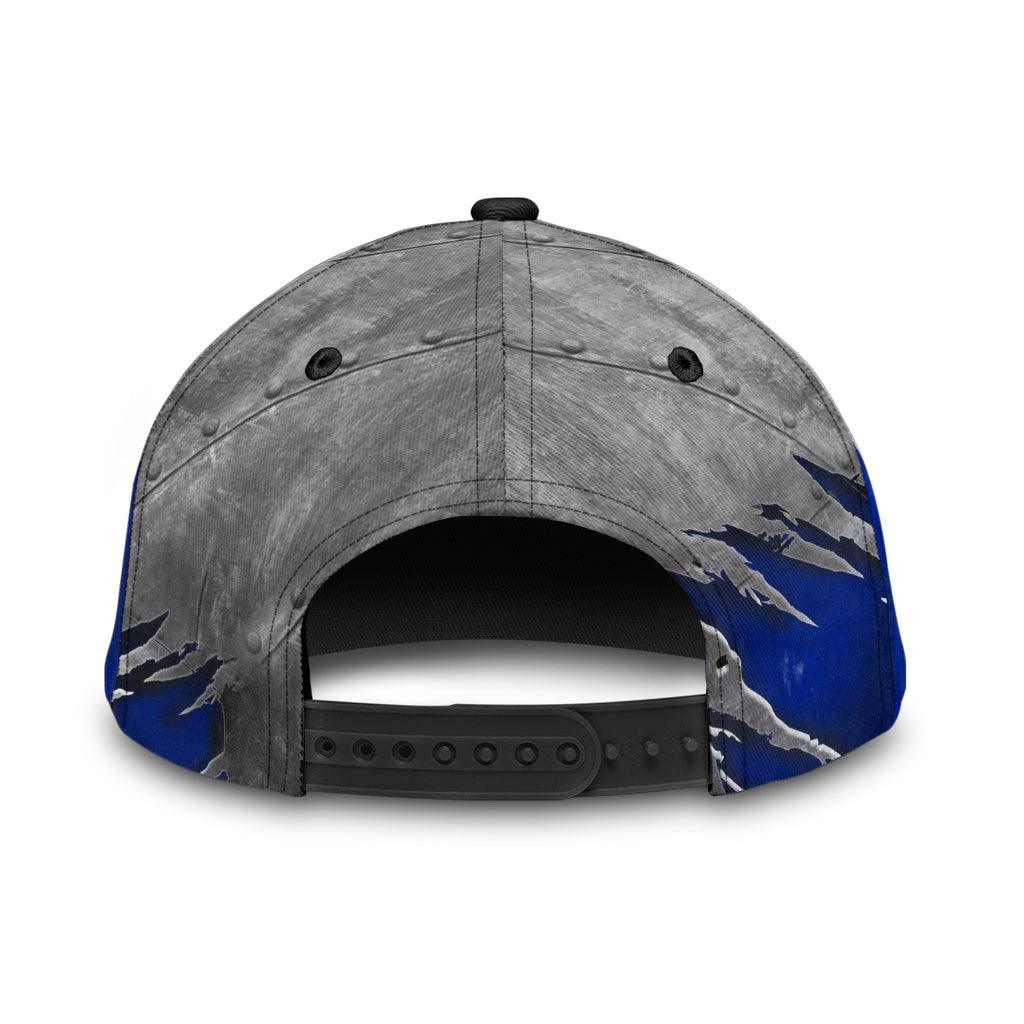 Expat French Classic Cap Trucker Hats Custom Hats Gifts For Men & Women