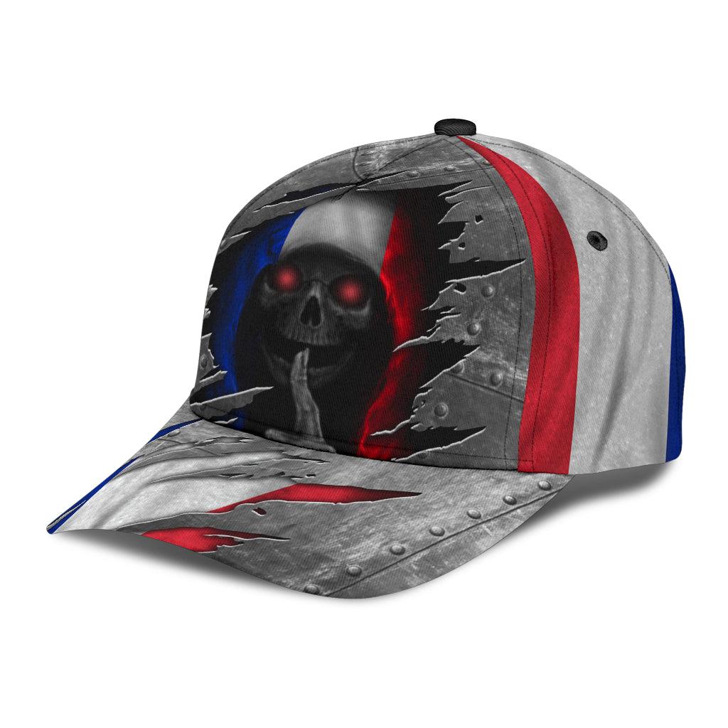 Expat French Classic Cap Trucker Hats Custom Hats Gifts For Men & Women