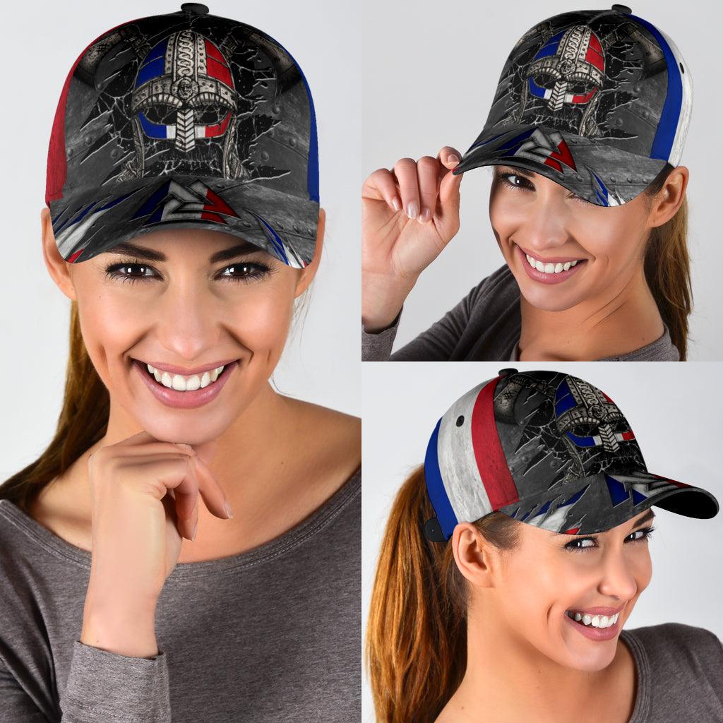 Expat French Classic Cap Trucker Hats Custom Hats Gifts For Men & Women