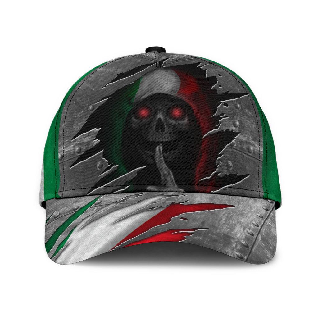 Expat Italian Classic Cap Trucker Hats Custom Hats Gifts For Men & Women