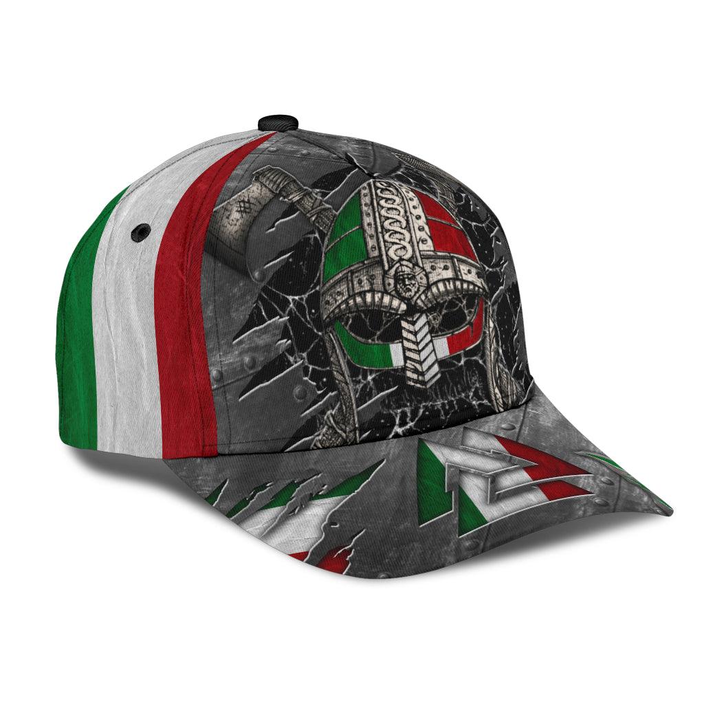 Expat Italian Classic Cap Trucker Hats Custom Hats Gifts For Men & Women